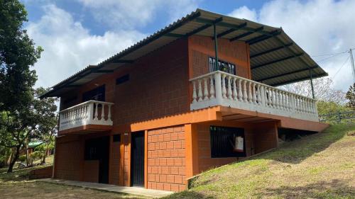 Victoria Haus | Rancho forest Victoria