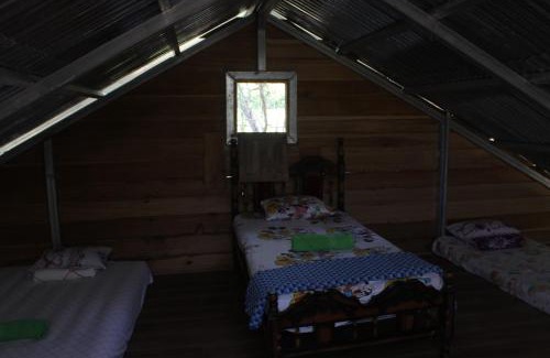 Pacuare Reserve Haus | Rancho Los Duendes