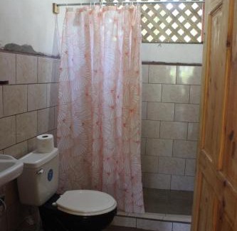 Pacuare Reserve Haus | Rancho Los Duendes