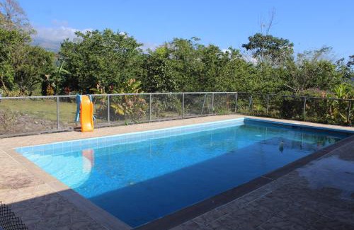 Pacuare Reserve Haus | Rancho Los Duendes