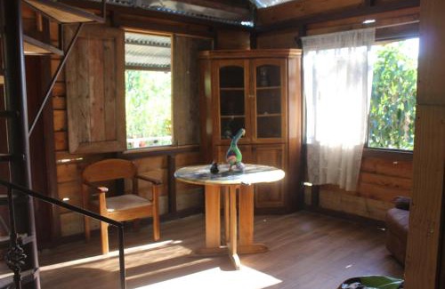 Pacuare Reserve Haus | Rancho Los Duendes