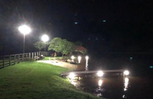 Lomba Grande Skihütte | Rancho SF Casa Texana