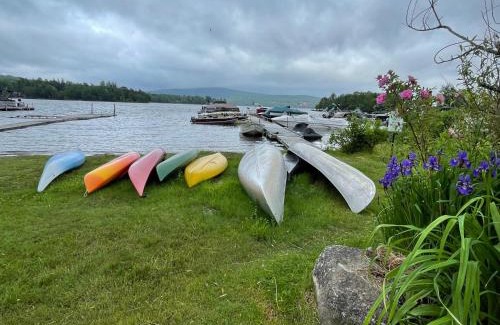 Rangeley Hotel | Rangeley Town & Lake