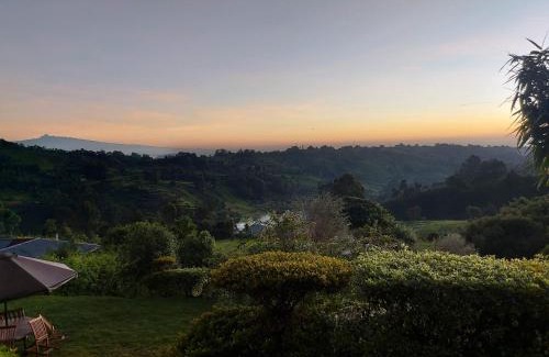 Kiamuturi Kabine | Ranges View Lodge - Aberdare Safari in Murang'a