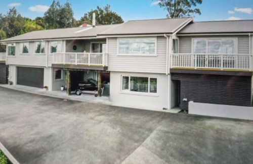 Kerikeri Haus | Rangitane Retreat - 2 minutes from water access