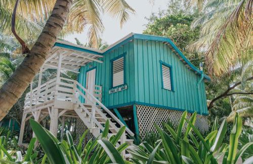 Sittee Point Hotel | Ranguana Caye Cabanas