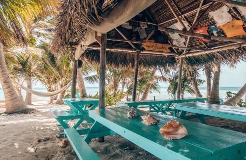 Sittee Point Hotel | Ranguana Caye Cabanas