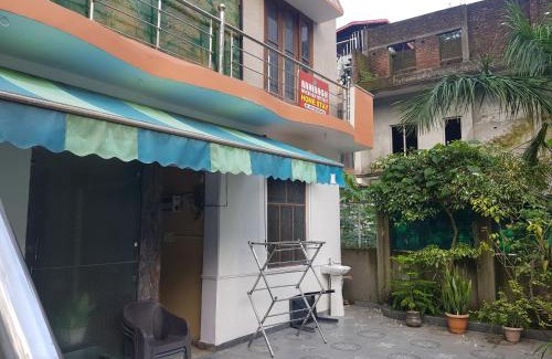 Kathgodam Haus | Ranibagh Riverview Retreat