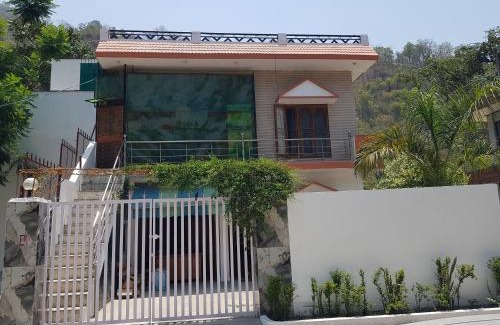 Kathgodam Haus | Ranibagh Riverview Retreat