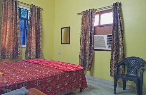 Kathgodam Haus | Ranibagh Riverview Retreat