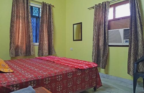 Kathgodam Haus | Ranibagh Riverview Retreat