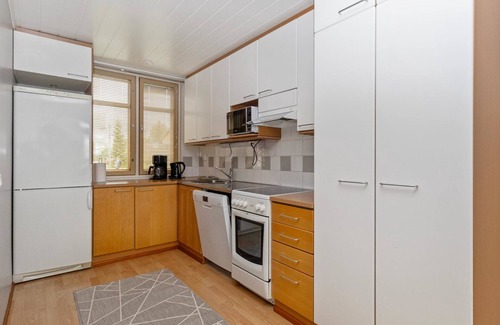 Ranua Haus | Rantala 2 by Interhome