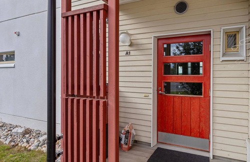 Ranua Haus | Rantala 2 by Interhome