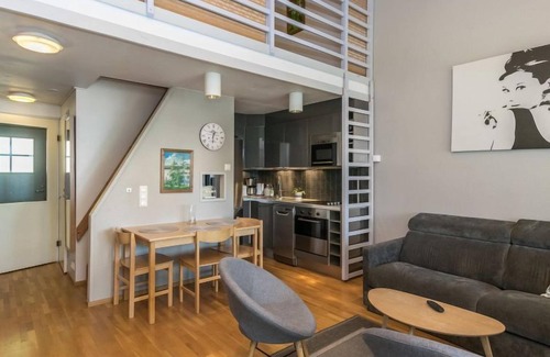 Ruokolahti Haus | Rantalinna 2 by Interhome