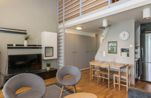 Ruokolahti Haus | Rantalinna 2 by Interhome