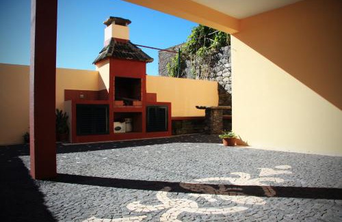 Calheta Haus | Raposeira Chloe T2