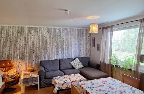 Dala-Husby Haus | Rappens Stuga,Självhushåll