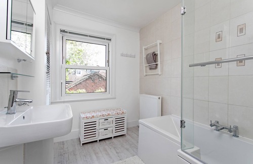 Winchester Haus | All the city has to offer just a stone's throw away