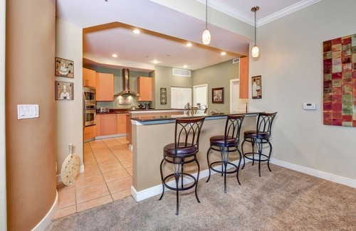 Daytona Beach Eigentumswohnung | Neue luxuriöse 2.900 + Sq. Ft, 4 Bed / 3 Bath Oceanfront Condo