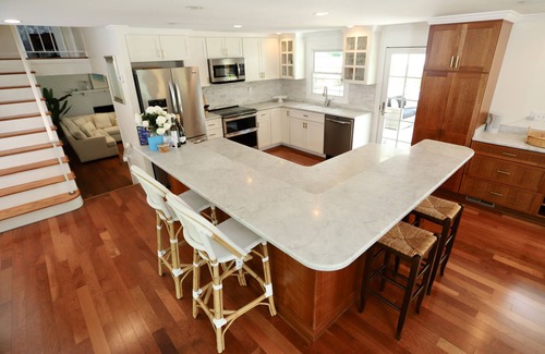 Arnold Hütte | Das Coastie Cottage! 4 BR mit Pool Oasis, 4. 5m zu USNA und DT Annapolis!