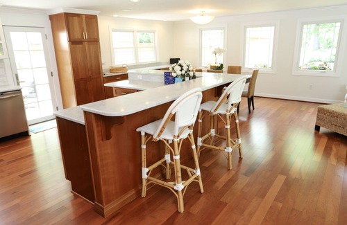 Arnold Hütte | Das Coastie Cottage! 4 BR mit Pool Oasis, 4. 5m zu USNA und DT Annapolis!