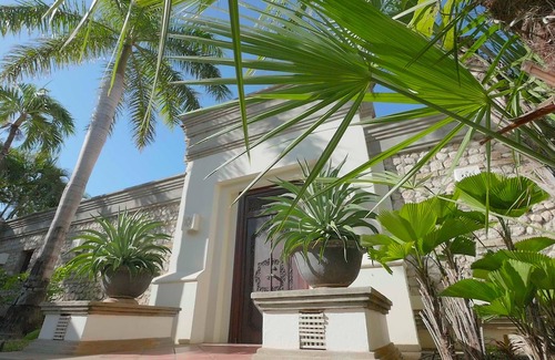 Playa Langosta Haus | Luxuriöse Villa am Meer mit 5 Master-Suiten am Meer