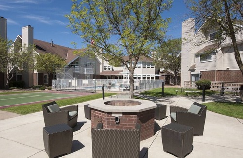 Eagan Haus | Rare Gem! Onsite Pool, Pet-Friendly Property Close to Cascade Bay Waterpark