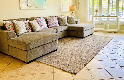 Tarpon River Haus | Rare Tropical Oasis With Mini-Golf Near Las Olas Blvd.