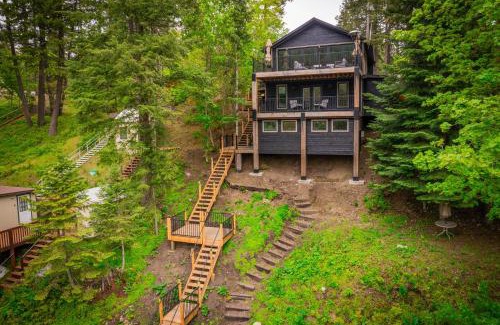 Rathdrum Haus | Rathdrum Lake House with Boat Dock!