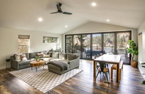 Rathdrum Haus | Rathdrum Lake House with Boat Dock!