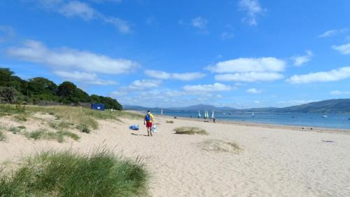 Rathmullan Haus | Rathmullan Holiday Homes