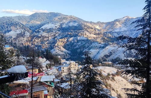 Shimla Wohnung | Rathore's Abode 1Bhk
