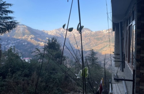 Shimla Wohnung | Rathore's Abode 1Bhk