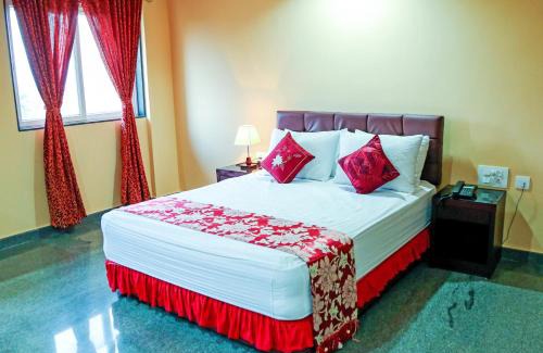 Karkala Wohnung | RATNA FOREVER NITTE