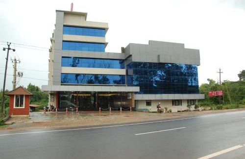 Karkala Wohnung | RATNA FOREVER NITTE