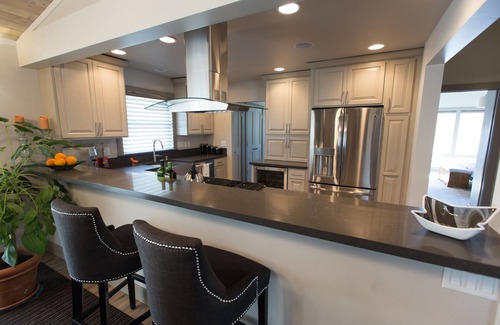 Lower Rattlesnake Haus | Rattlesnake Paradise , 5 min. to hiking & charming downtown. Quiet neighborhood.