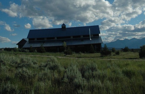 Stevensville Sonstige | Raven's Nest Ferienhaus