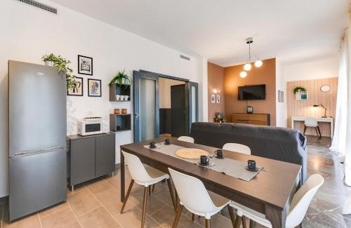 Ravenna Wohnung | Ravenna Centro Storico - Big Comfort Suite