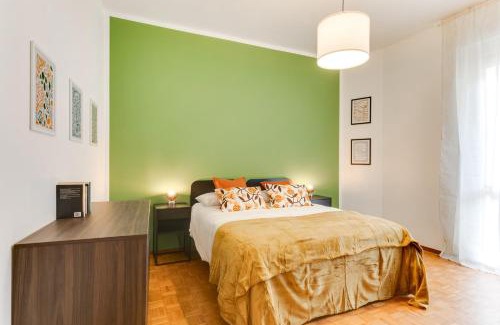 Ravenna Wohnung | Ravenna Centro Storico - Big Comfort Suite