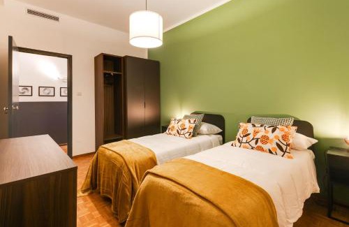 Ravenna Wohnung | Ravenna Centro Storico - Big Comfort Suite