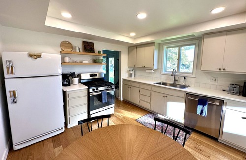 Teasdale Sonstige | Ravens Roost: Family Farmhouse Near Capitol Reef