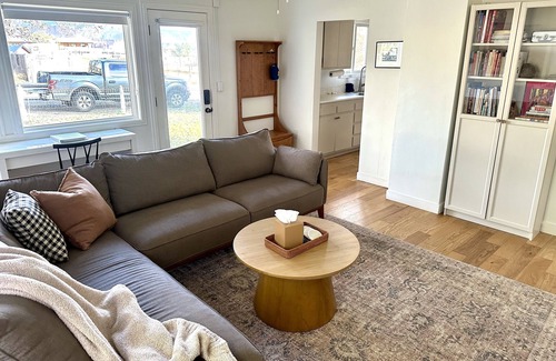 Teasdale Sonstige | Ravens Roost: Family Farmhouse Near Capitol Reef