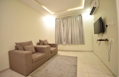 Al Hawiyah Wohnung | Rawat Al Msaif