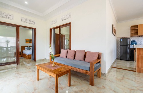 Andong Villa | Raya Andong, Brand New 4 Bedroom Villa in Ubud