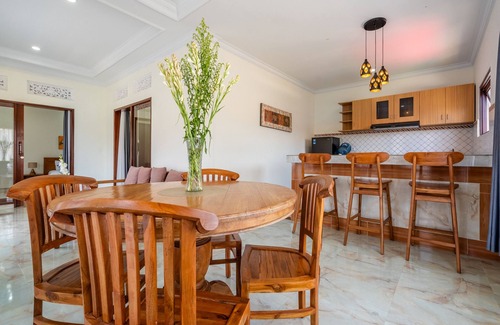 Andong Villa | Raya Andong, Brand New 4 Bedroom Villa in Ubud