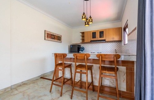 Andong Villa | Raya Andong, Brand New 4 Bedroom Villa in Ubud