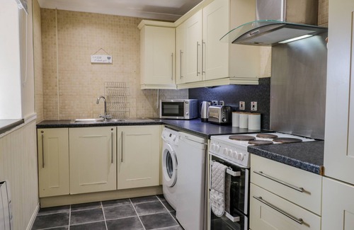 Briggswath Hütte | Raygill Cottage