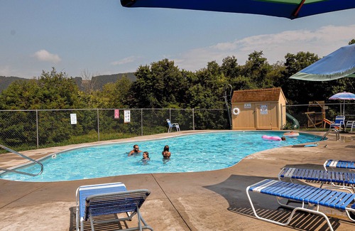 Saxton Kabine | Raystown Lake Cabin