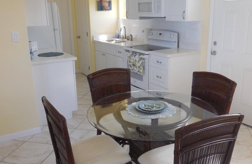 Stake Bay Haus | RazorBrac SeaEsta - Privates Haus am Strand