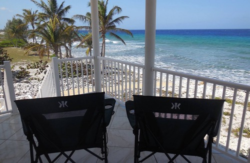 Stake Bay Haus | RazorBrac SeaEsta - Privates Haus am Strand